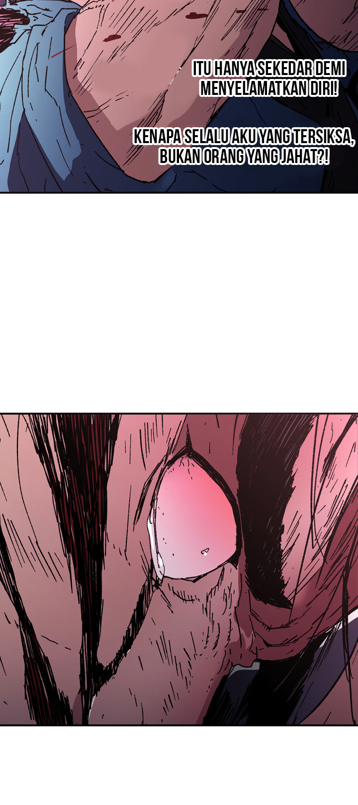 Peerless Dad Chapter 86 - halaman 26