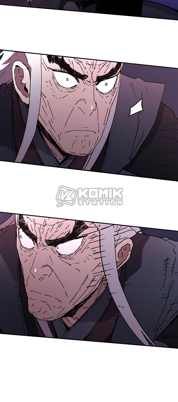 Peerless Dad Chapter 86 - halaman 39
