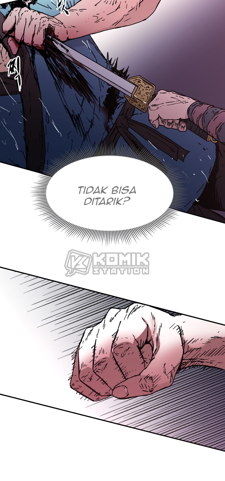 Peerless Dad Chapter 87 - halaman 10