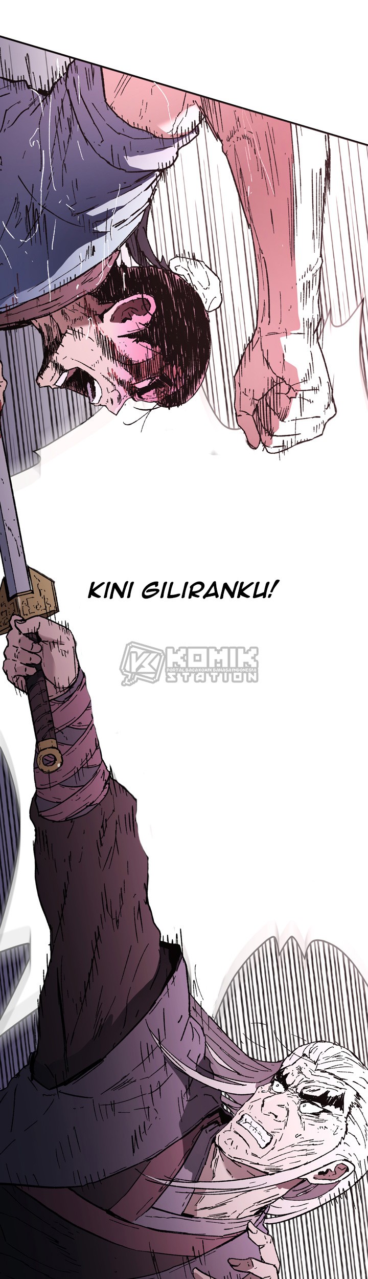 Peerless Dad Chapter 87 - halaman 11