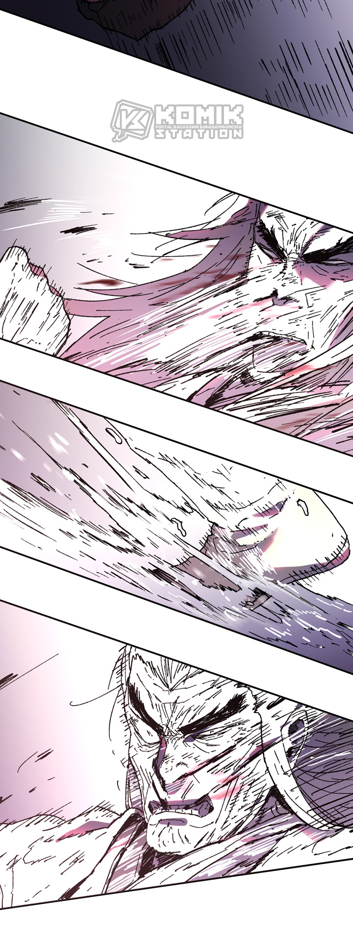 Peerless Dad Chapter 87 - halaman 14