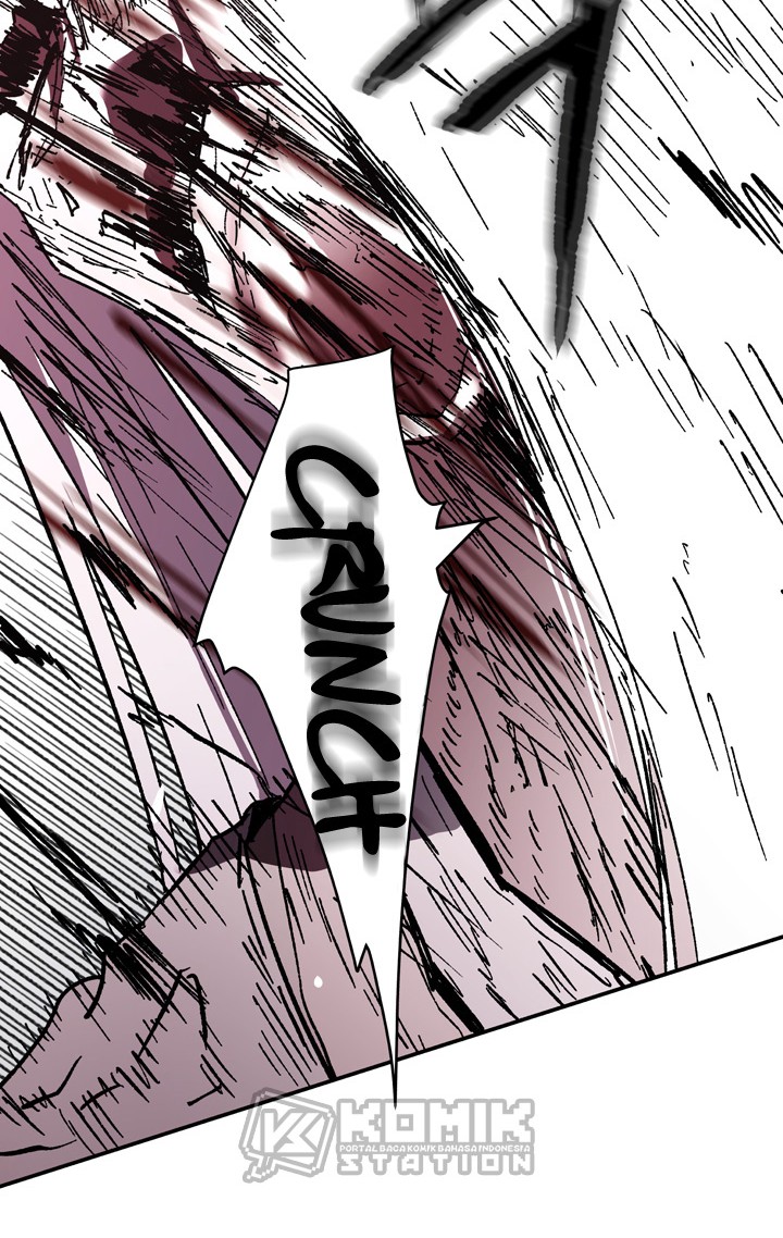 Peerless Dad Chapter 87 - halaman 18