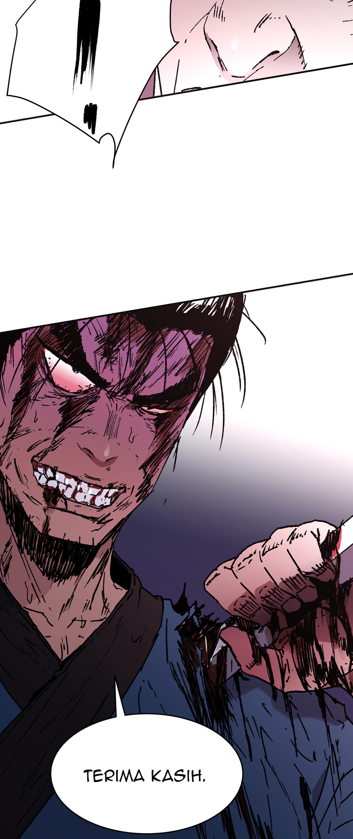 Peerless Dad Chapter 87 - halaman 5