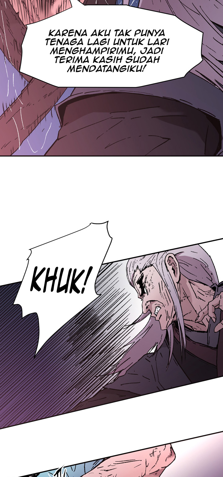Peerless Dad Chapter 87 - halaman 9