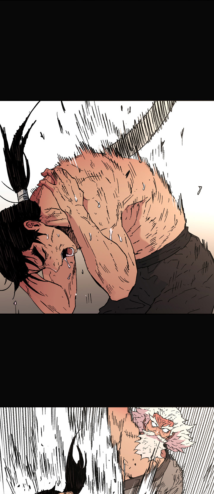 Peerless Dad Chapter 88 - halaman 21