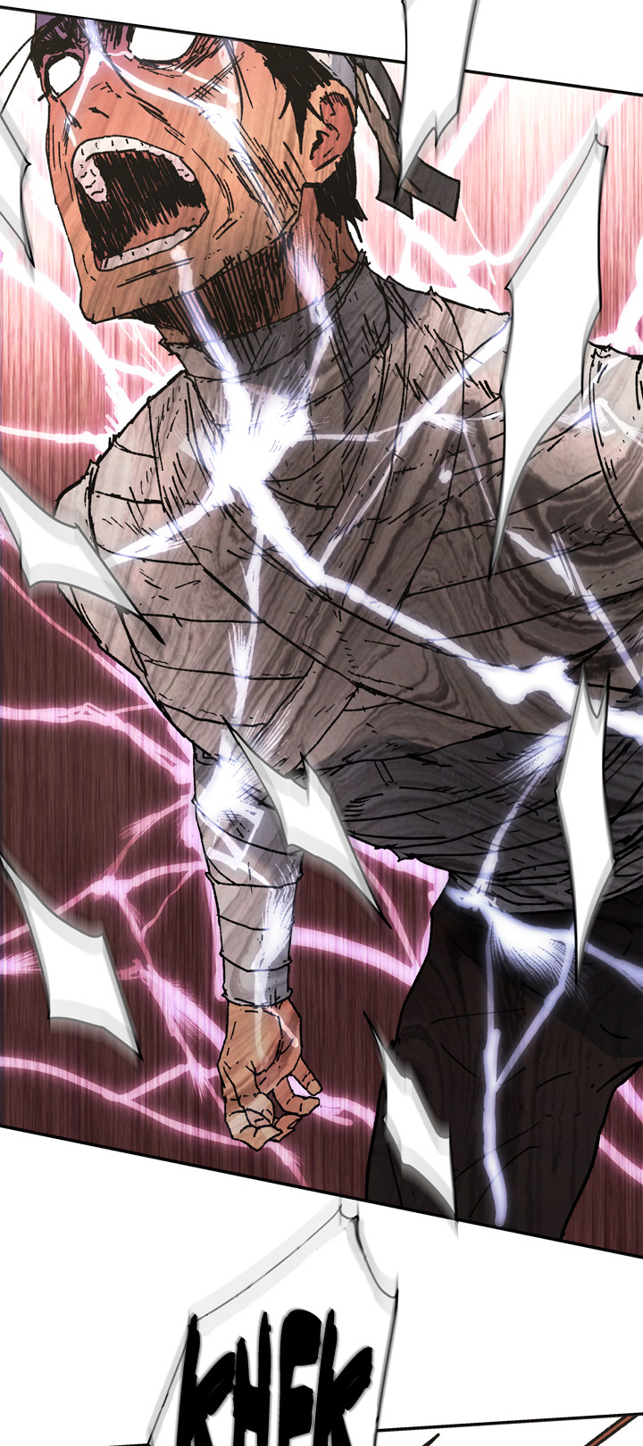 Peerless Dad Chapter 88 - halaman 29