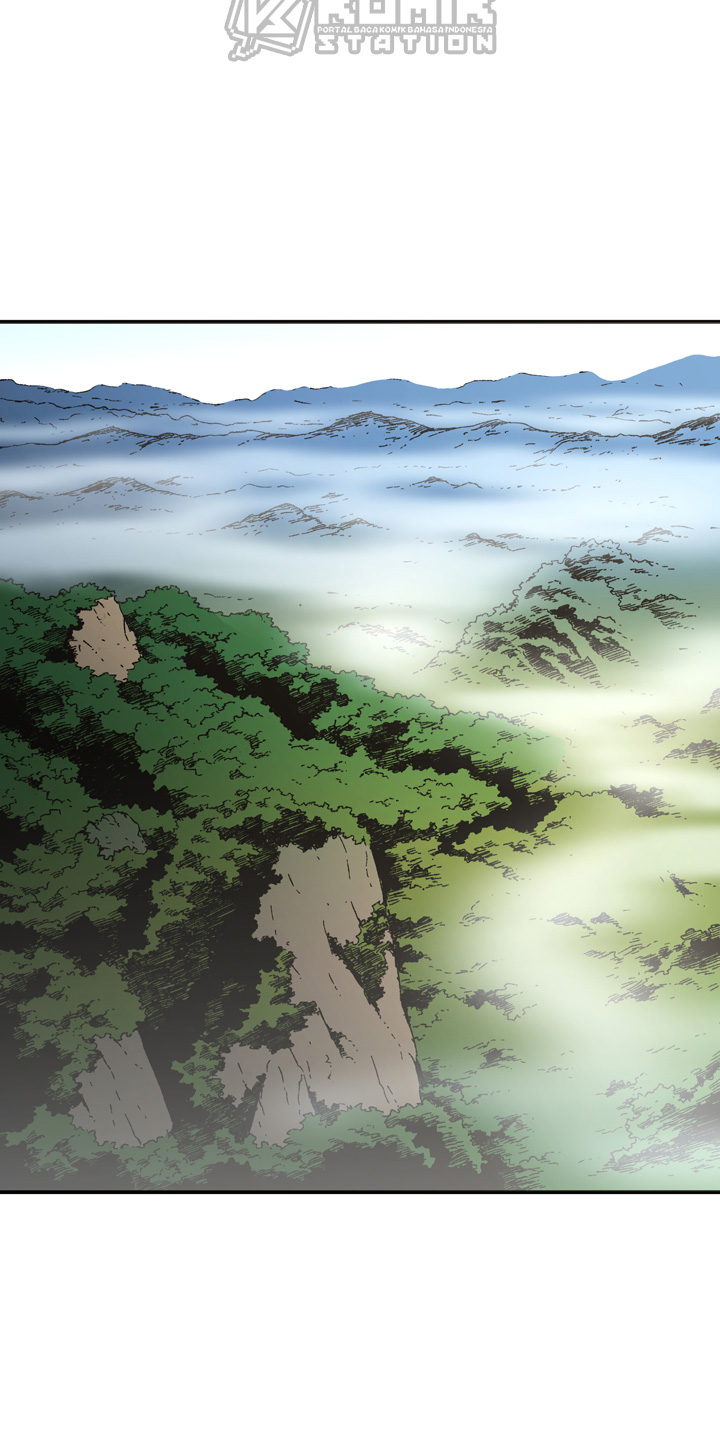 Peerless Dad Chapter 89 - halaman 10