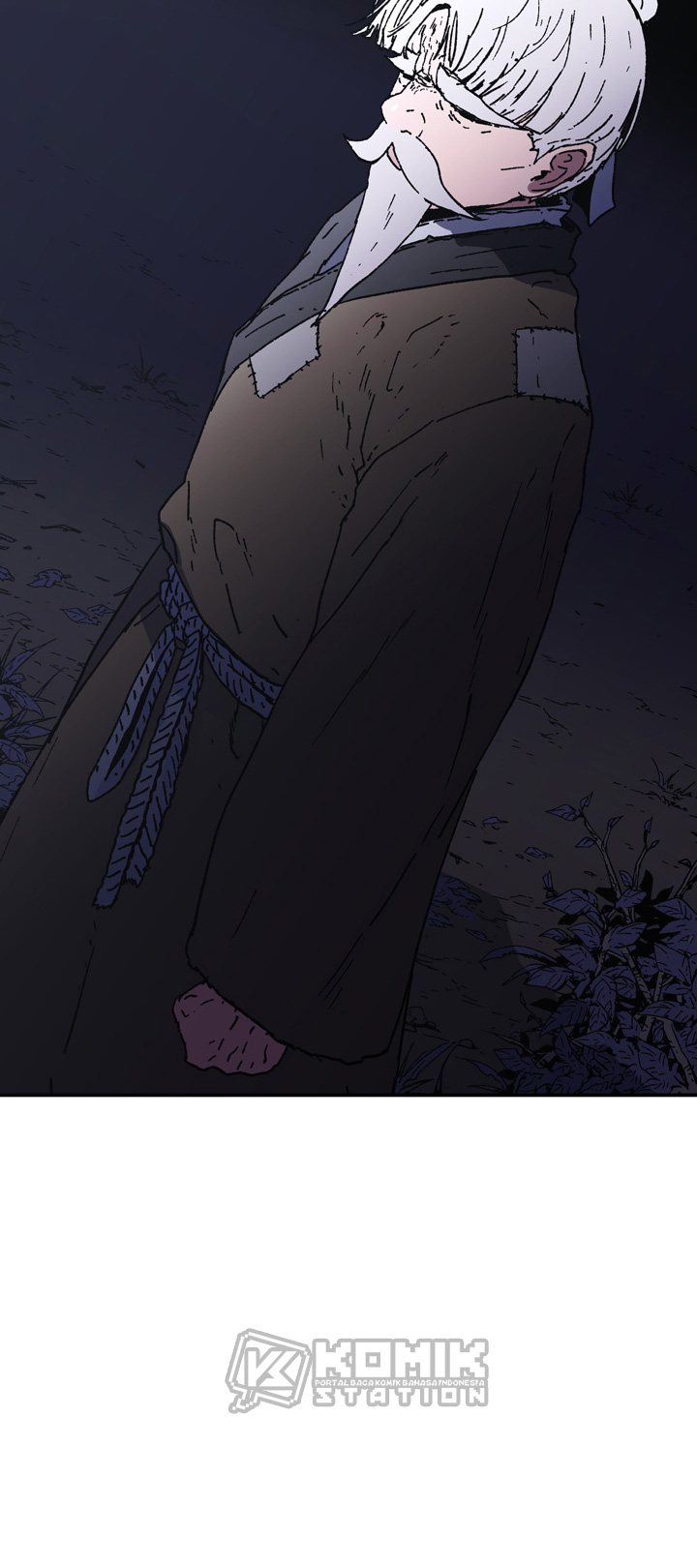 Peerless Dad Chapter 89 - halaman 31