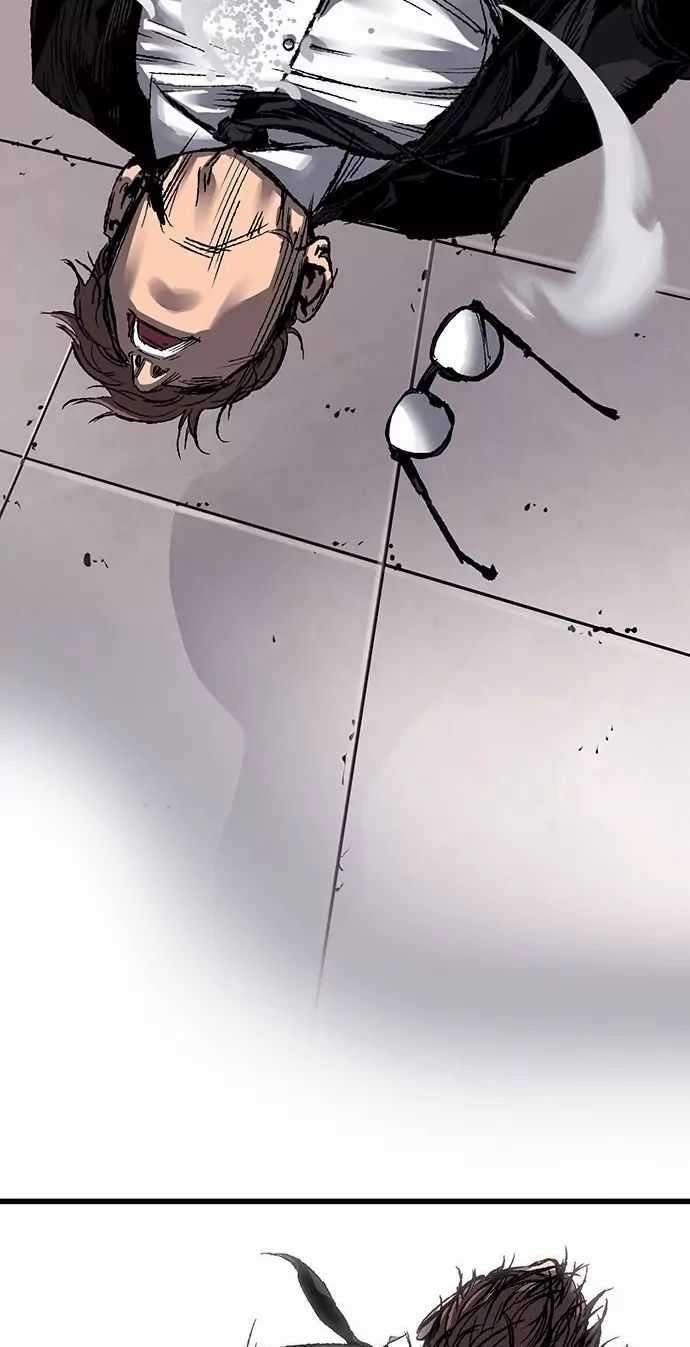 Peerless Dad Chapter 91 - halaman 31