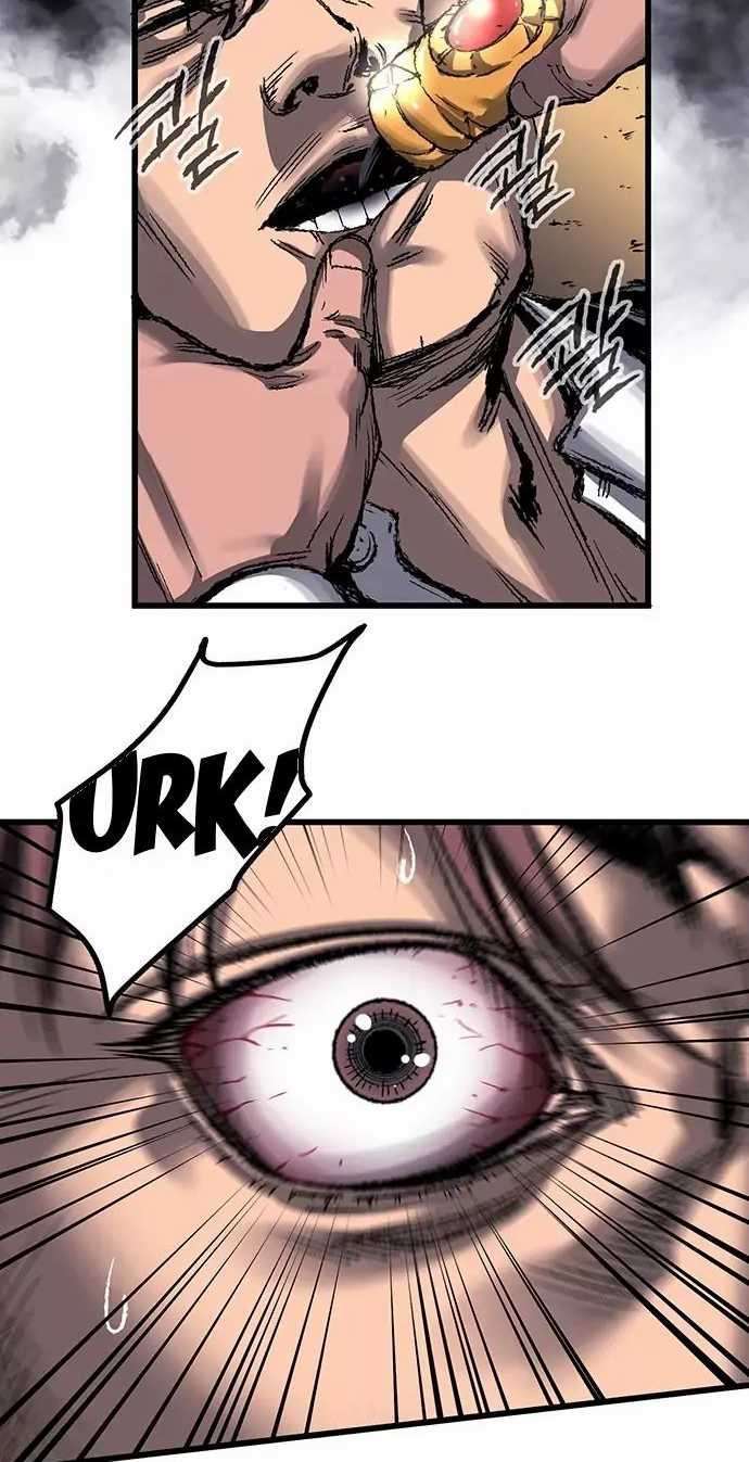 Peerless Dad Chapter 91 - halaman 37
