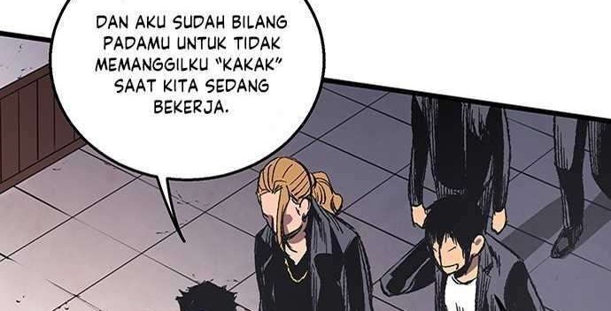 Peerless Dad Chapter 92 - halaman 7