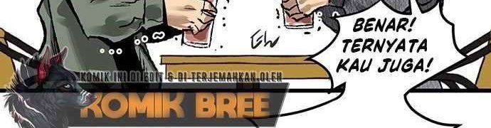 Peerless Dad Chapter 93 - halaman 13