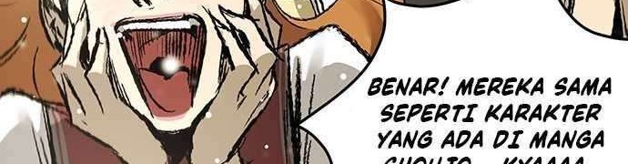 Peerless Dad Chapter 93 - halaman 35
