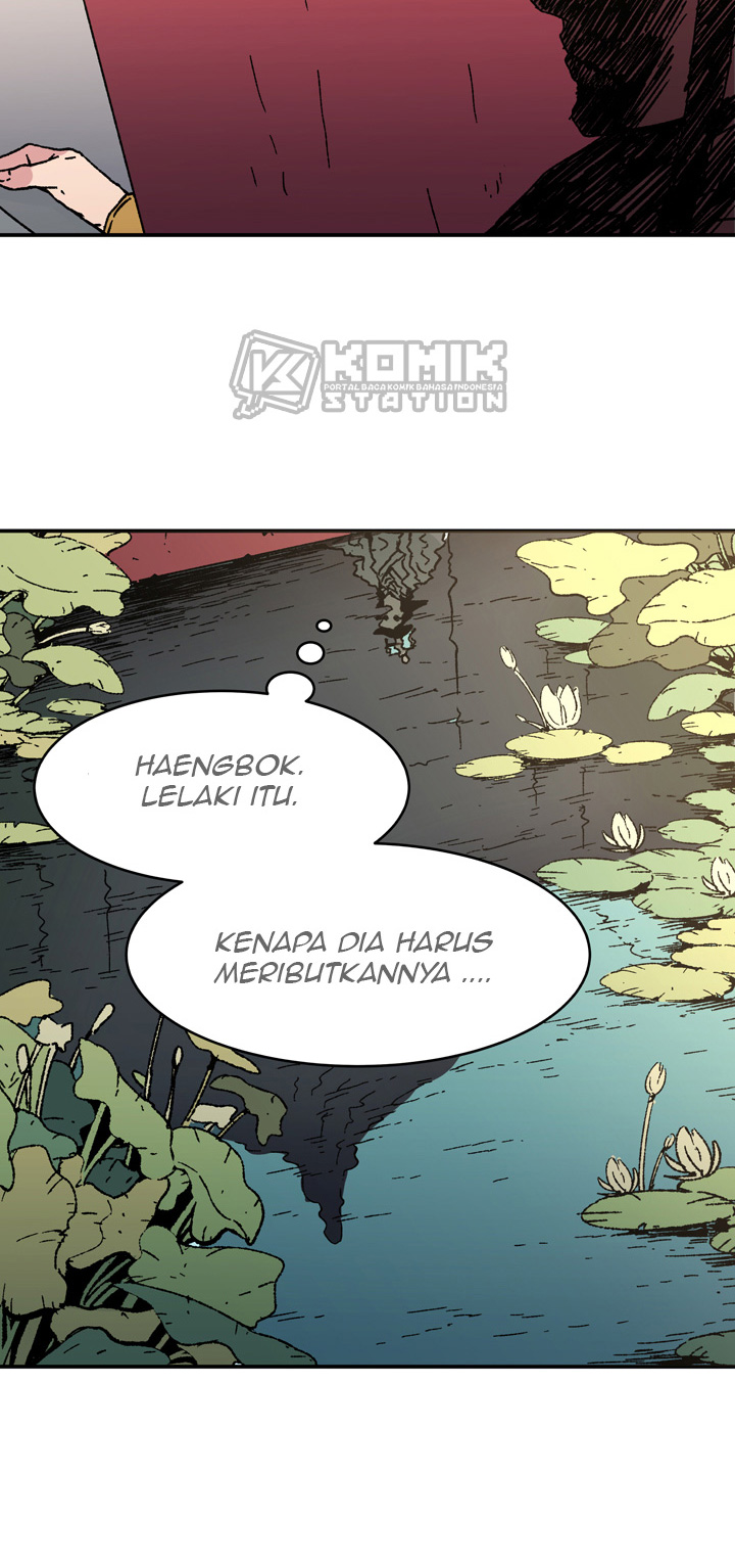 Peerless Dad Chapter 94 - halaman 47