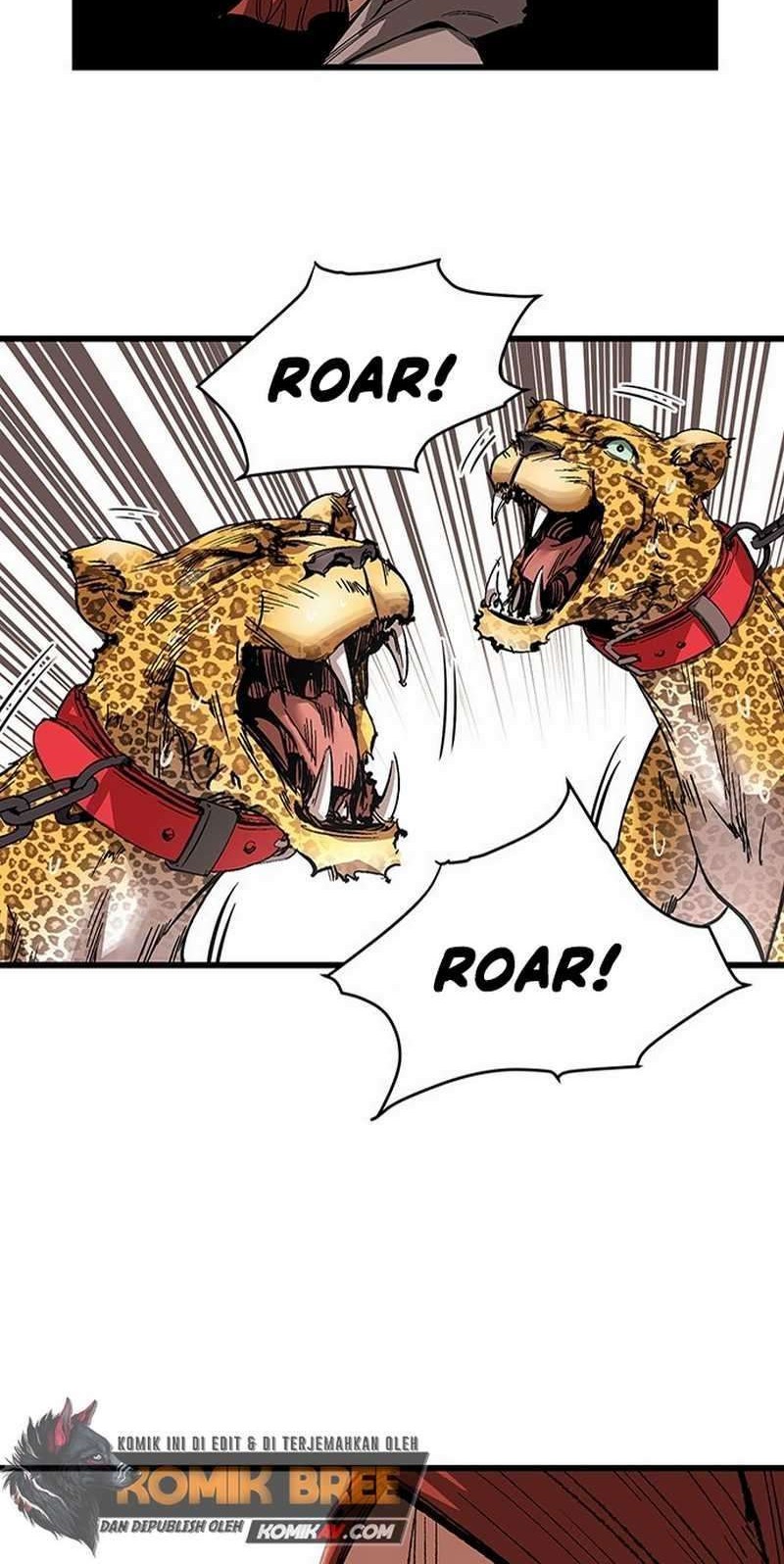 Peerless Dad Chapter 96 - halaman 18
