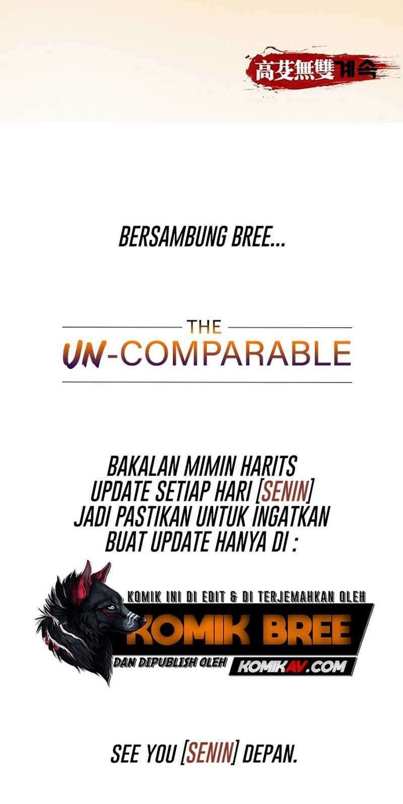 Peerless Dad Chapter 96 - halaman 42