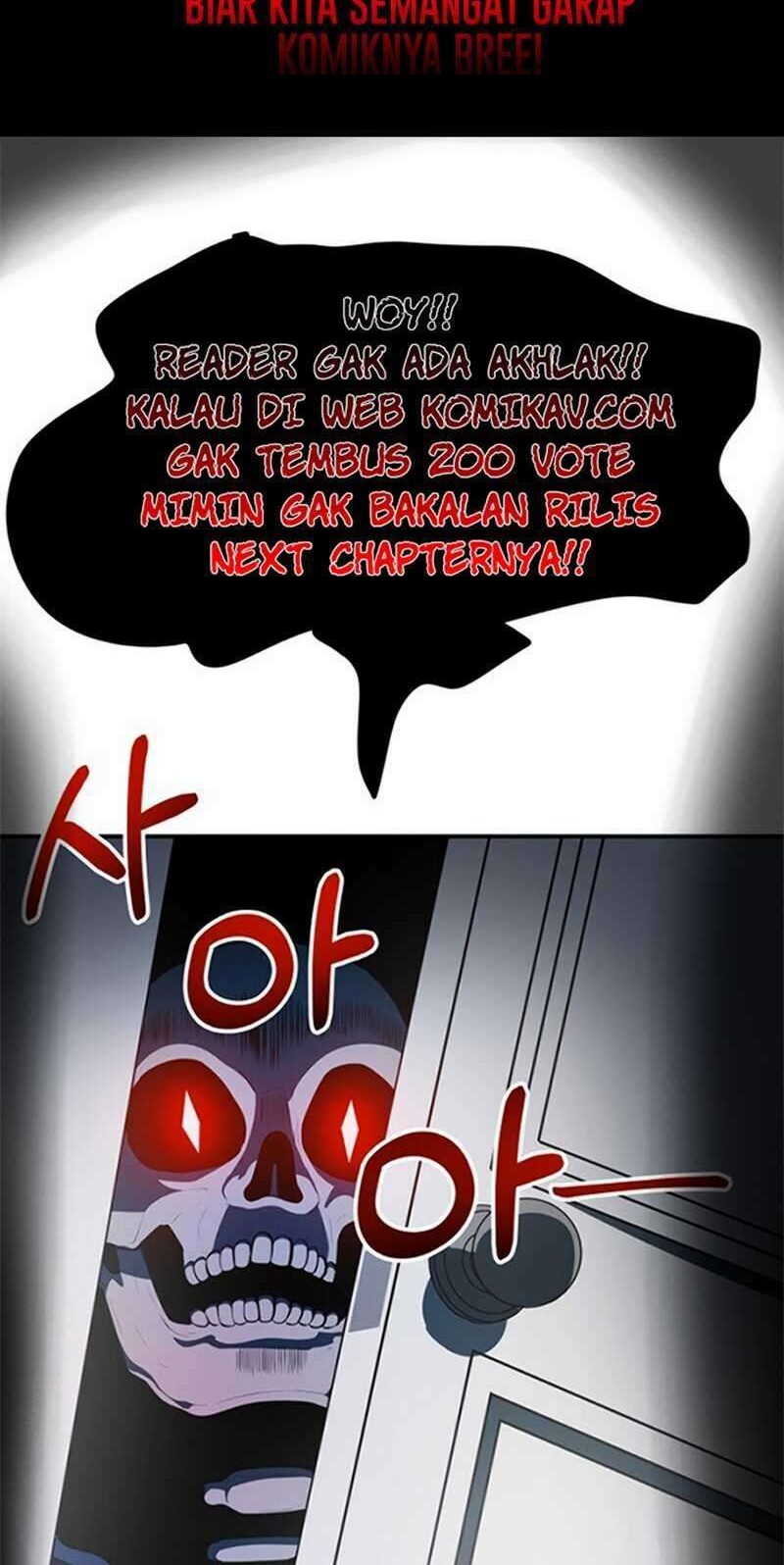 Peerless Dad Chapter 96 - halaman 45