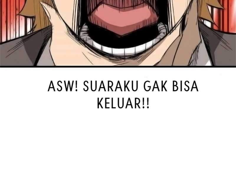 Peerless Dad Chapter 98 - halaman 21
