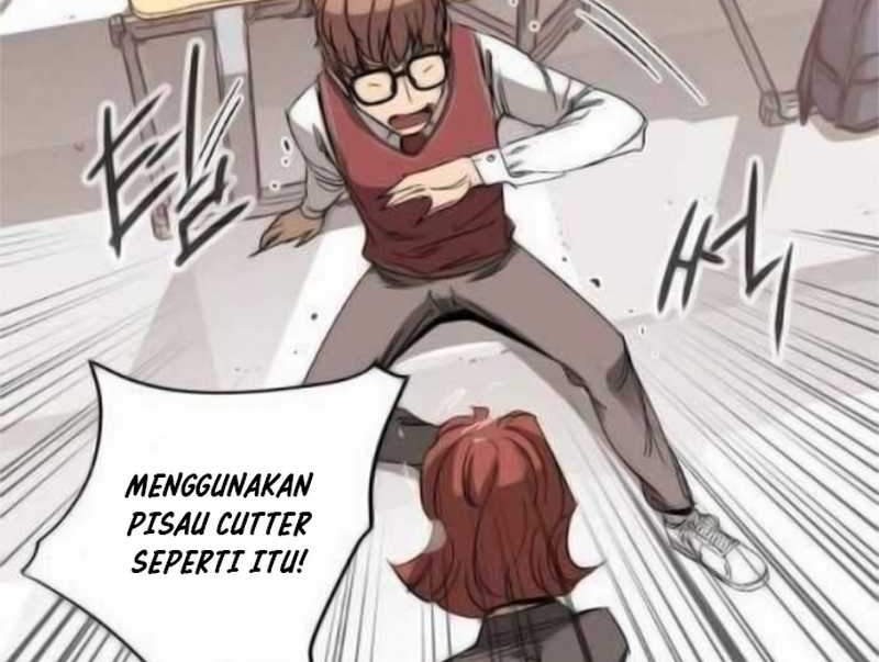 Peerless Dad Chapter 98 - halaman 3