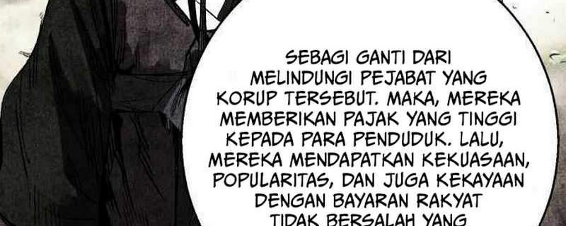 Peerless Dad Chapter 99 - halaman 20