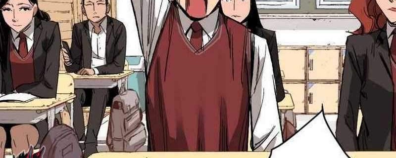 Peerless Dad Chapter 99 - halaman 28