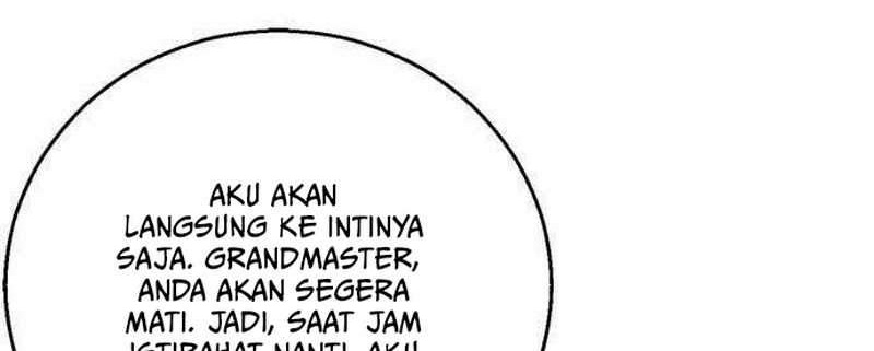 Peerless Dad Chapter 99 - halaman 32