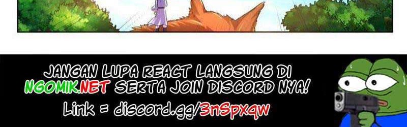 Peerless Heavenly Emperor Chapter 21 - halaman 7