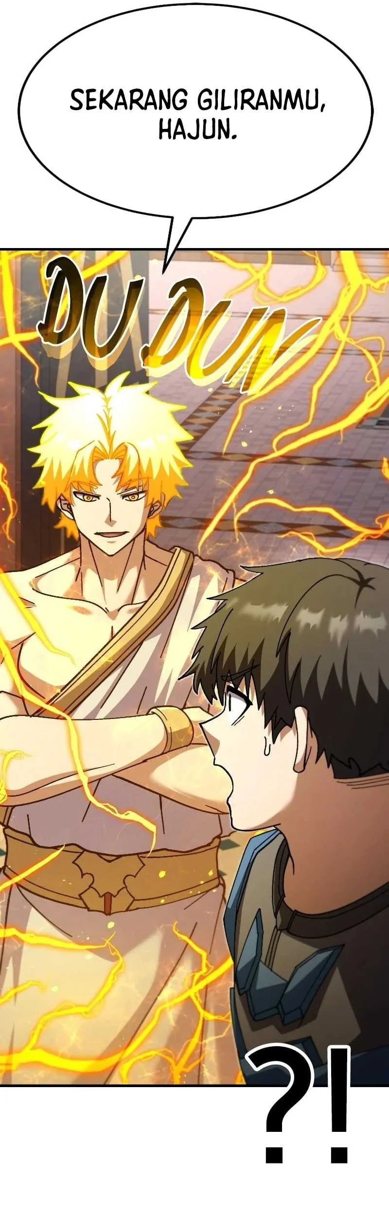 Peerless Heavenly Emperor Chapter 74 - halaman 106