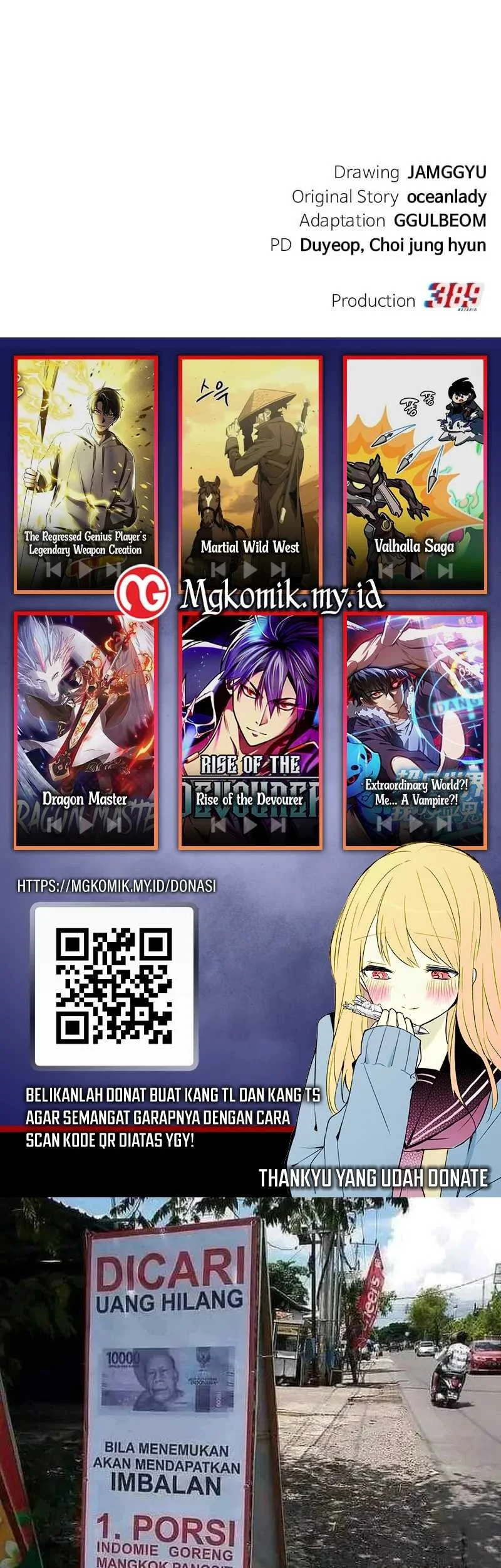 Peerless Heavenly Emperor Chapter 74 - halaman 118