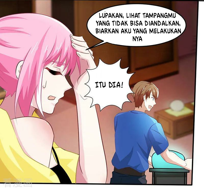 Peerless Heavenly Emperor Chapter 74 - halaman 24