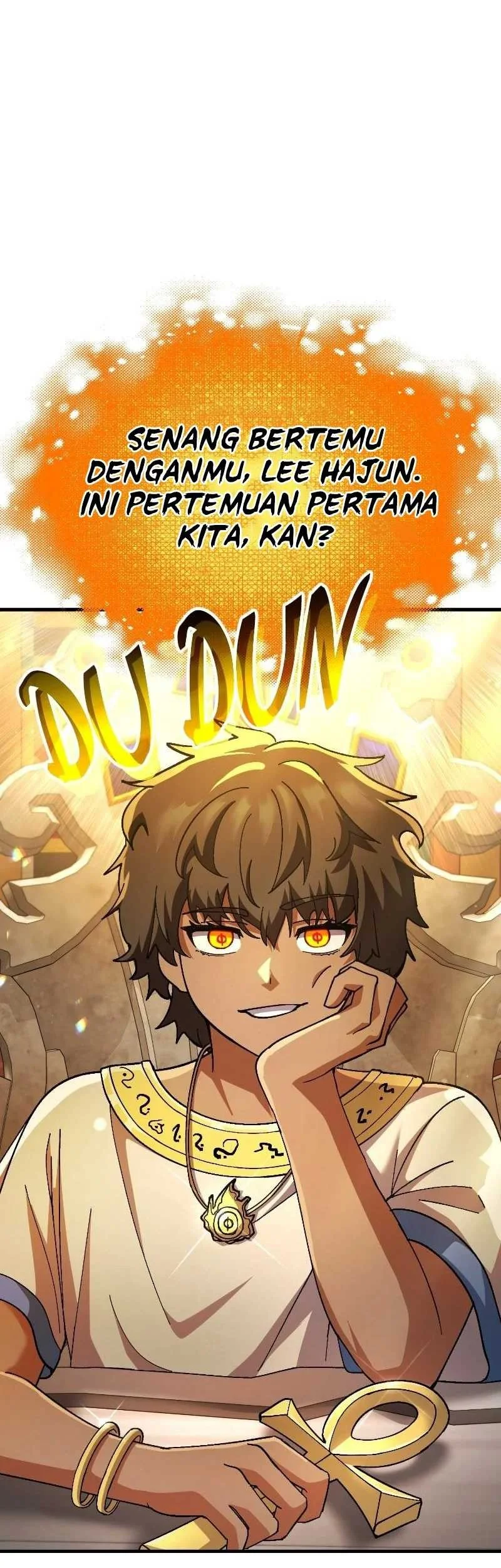 Peerless Heavenly Emperor Chapter 74 - halaman 66
