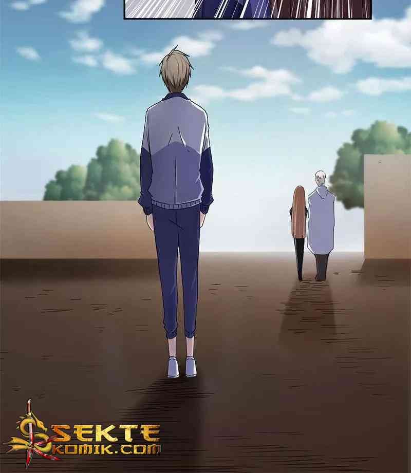 Peerless Little Doctor Chapter 1 - halaman 16
