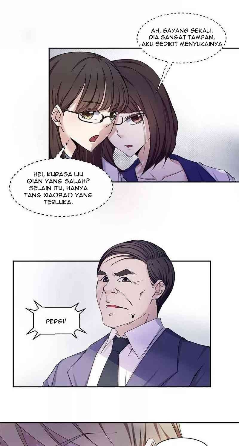 Peerless Little Doctor Chapter 1 - halaman 5