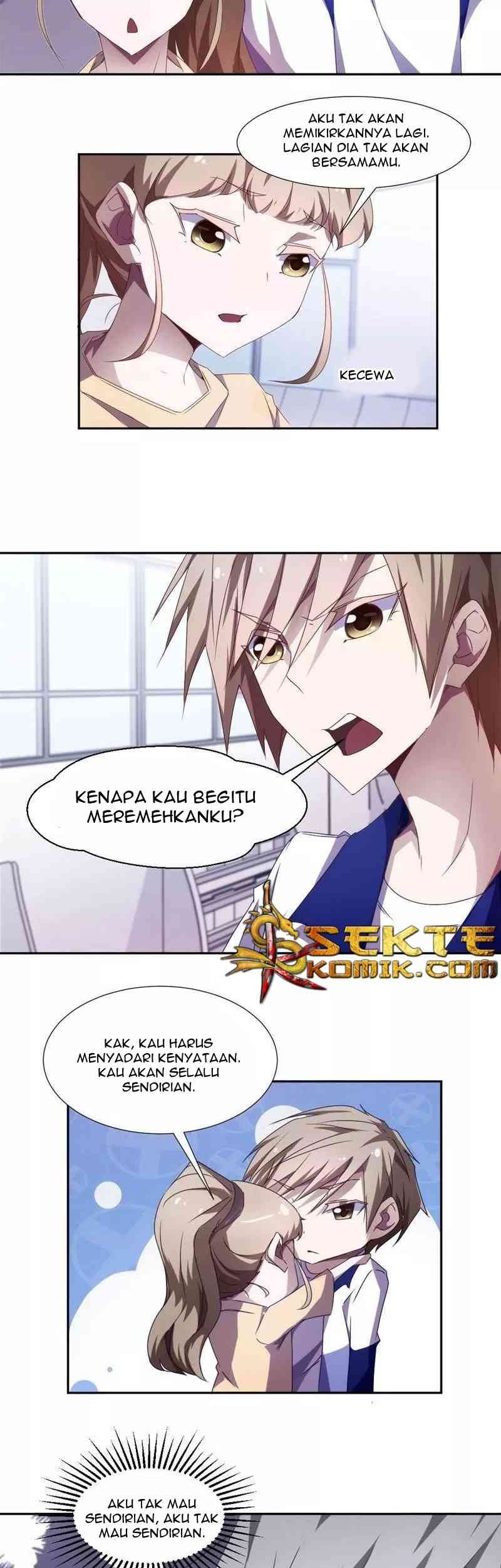 Peerless Little Doctor Chapter 16 - halaman 4