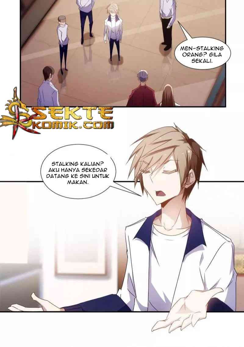 Peerless Little Doctor Chapter 18 - halaman 7