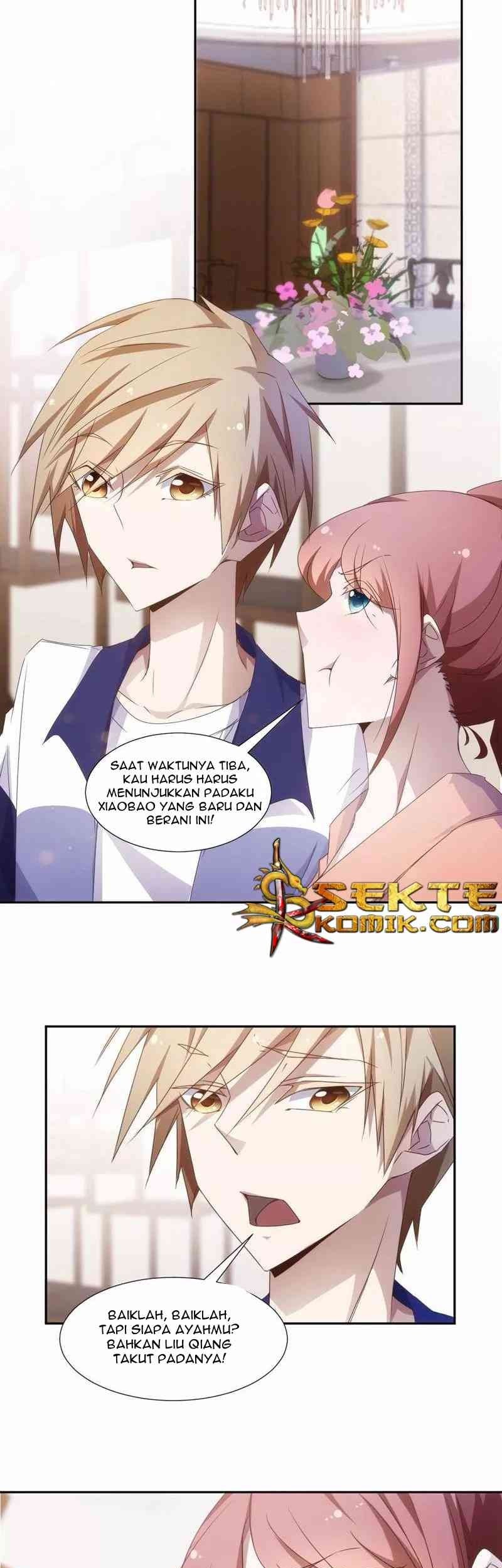 Peerless Little Doctor Chapter 21 - halaman 4