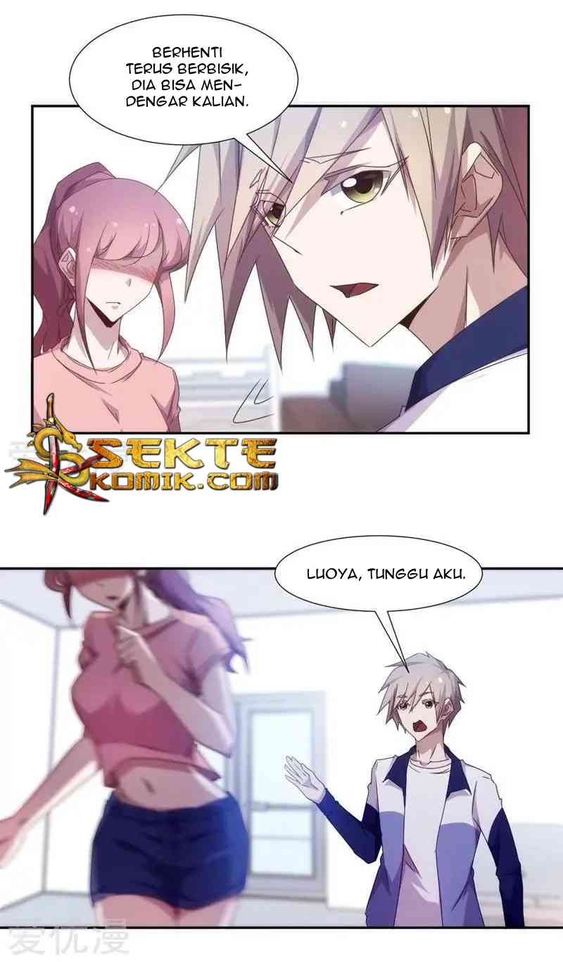 Peerless Little Doctor Chapter 27 - halaman 3