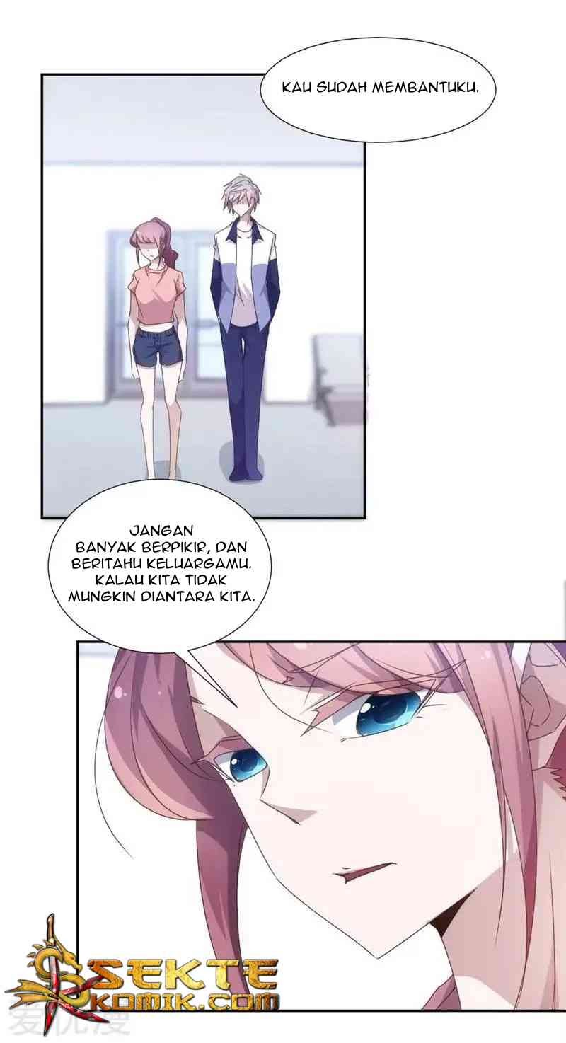Peerless Little Doctor Chapter 27 - halaman 4