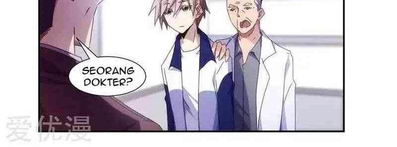 Peerless Little Doctor Chapter 28 - halaman 5