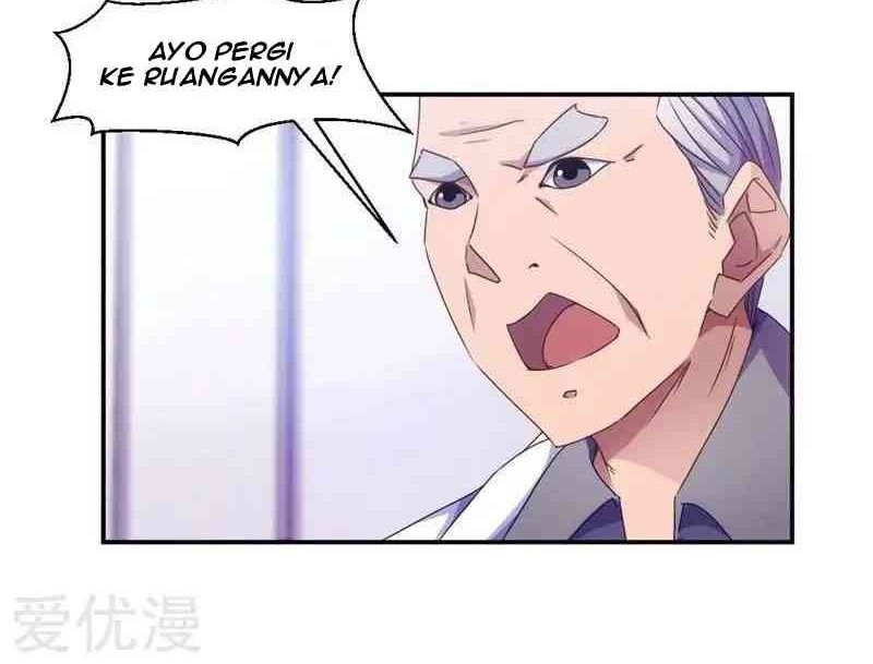 Peerless Little Doctor Chapter 29 - halaman 3