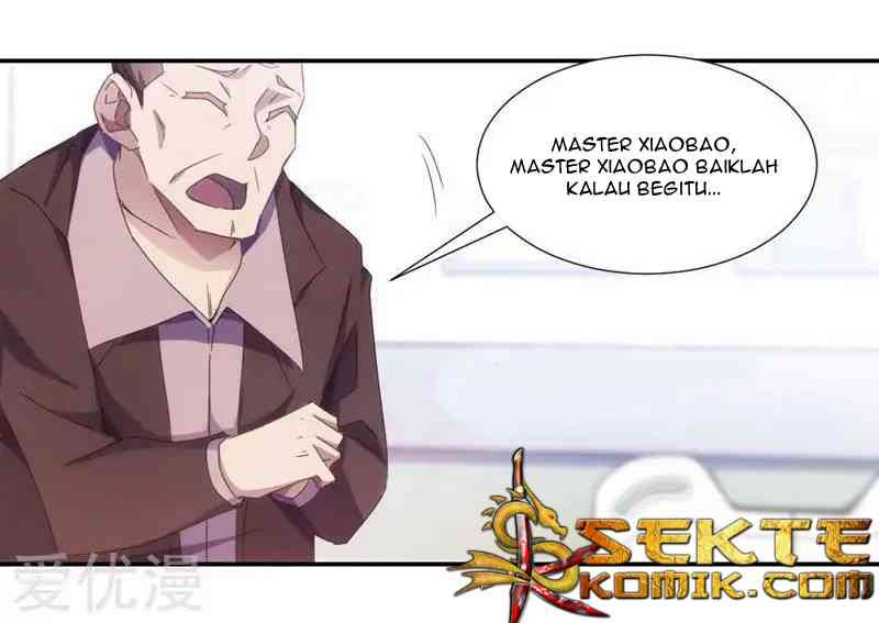 Peerless Little Doctor Chapter 31 - halaman 7