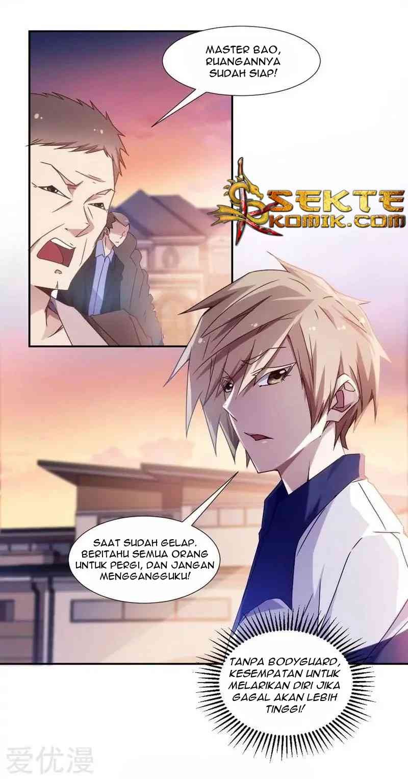 Peerless Little Doctor Chapter 33 - halaman 3