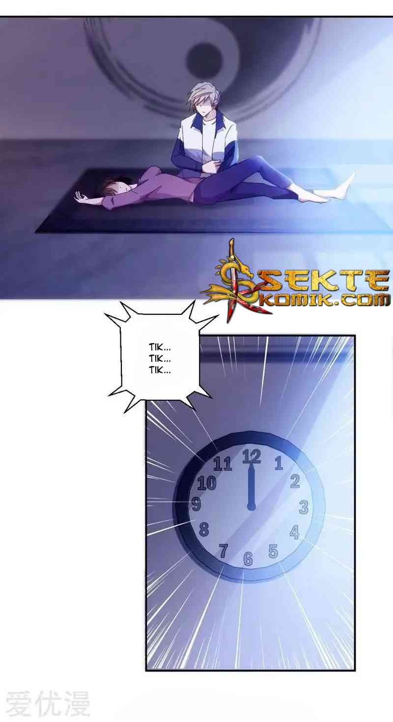 Peerless Little Doctor Chapter 33 - halaman 4