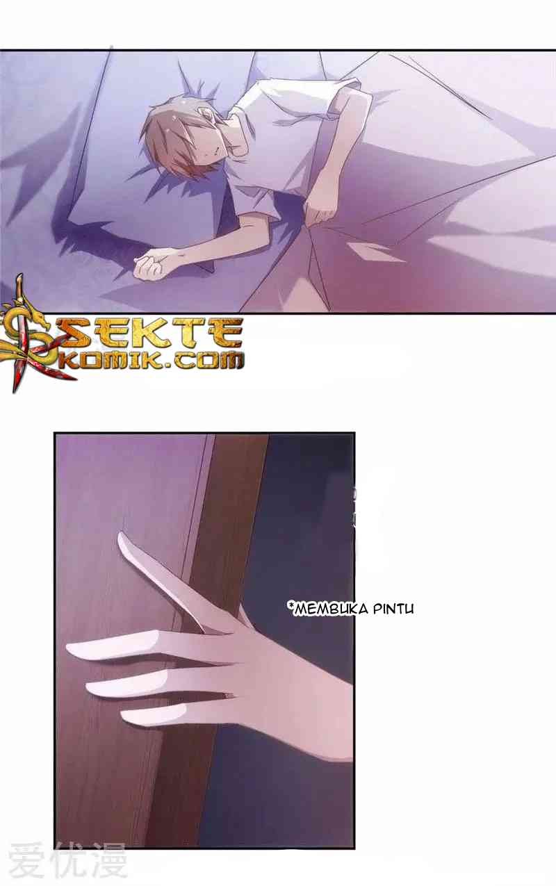 Peerless Little Doctor Chapter 40 - halaman 3