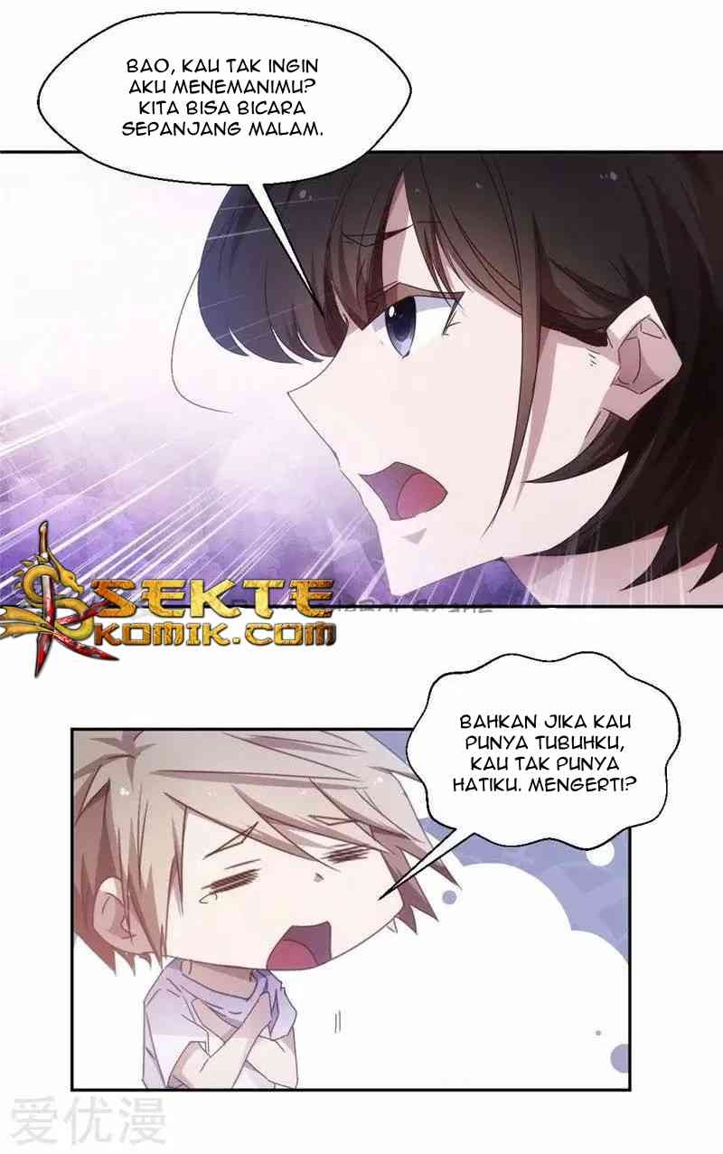 Peerless Little Doctor Chapter 40 - halaman 6