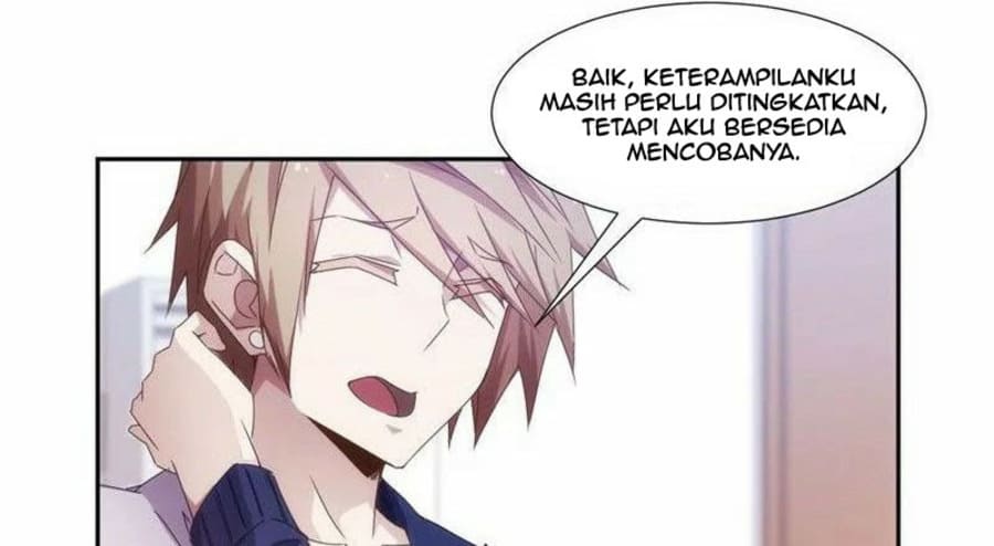 Peerless Little Doctor Chapter 42 - halaman 11
