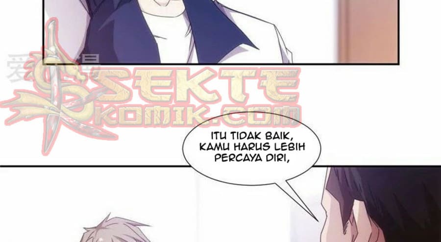 Peerless Little Doctor Chapter 42 - halaman 12