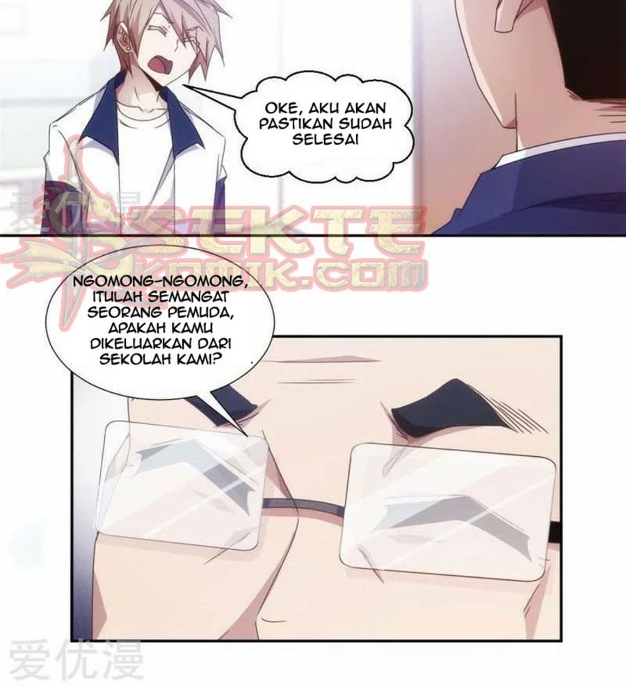 Peerless Little Doctor Chapter 42 - halaman 13
