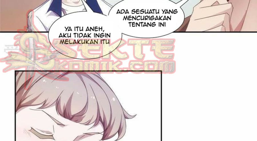 Peerless Little Doctor Chapter 42 - halaman 3