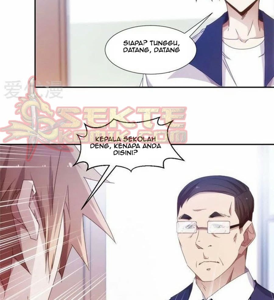 Peerless Little Doctor Chapter 42 - halaman 6